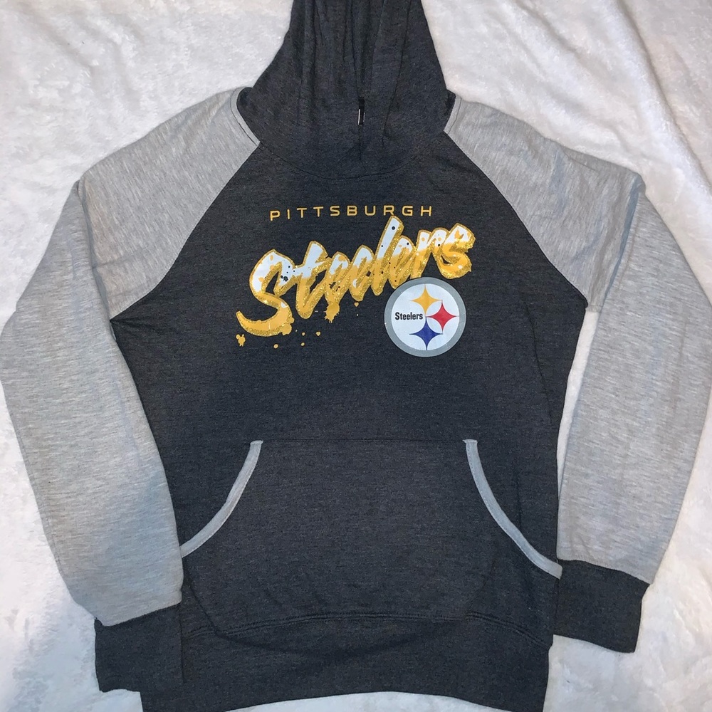 Pittsburgh Steelers Hoodie